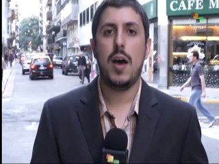 Argentina demands explanations from Britain on widespread spying