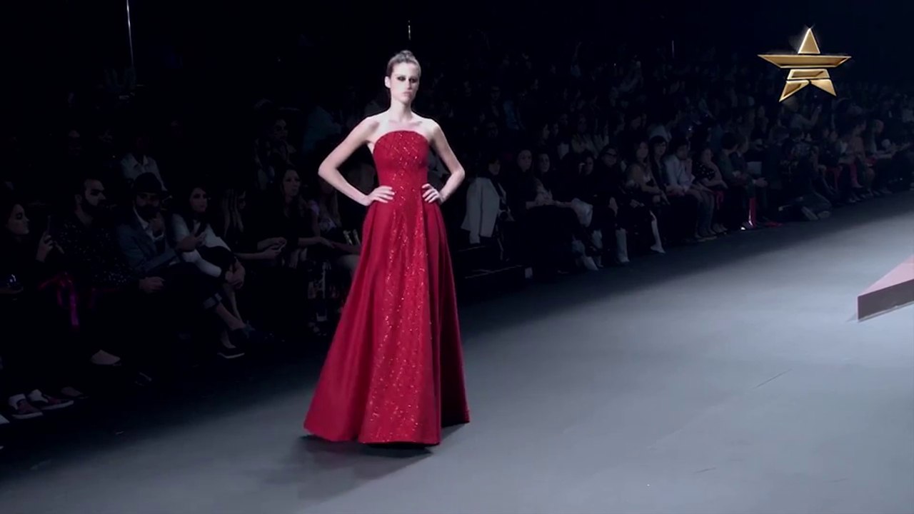 Fashion Week ACQUASTUDIO São Paulo Fashion Week Winter 2014