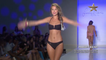 Swimwear Fashion Exposed Frankie's Bikinis Mercedes-Benz Fashion Week Miami Swim 2015 Collections