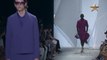 Fashion Week From The Runway LACOSTE Mercedes-Benz Fashion Week New York Spring 2015