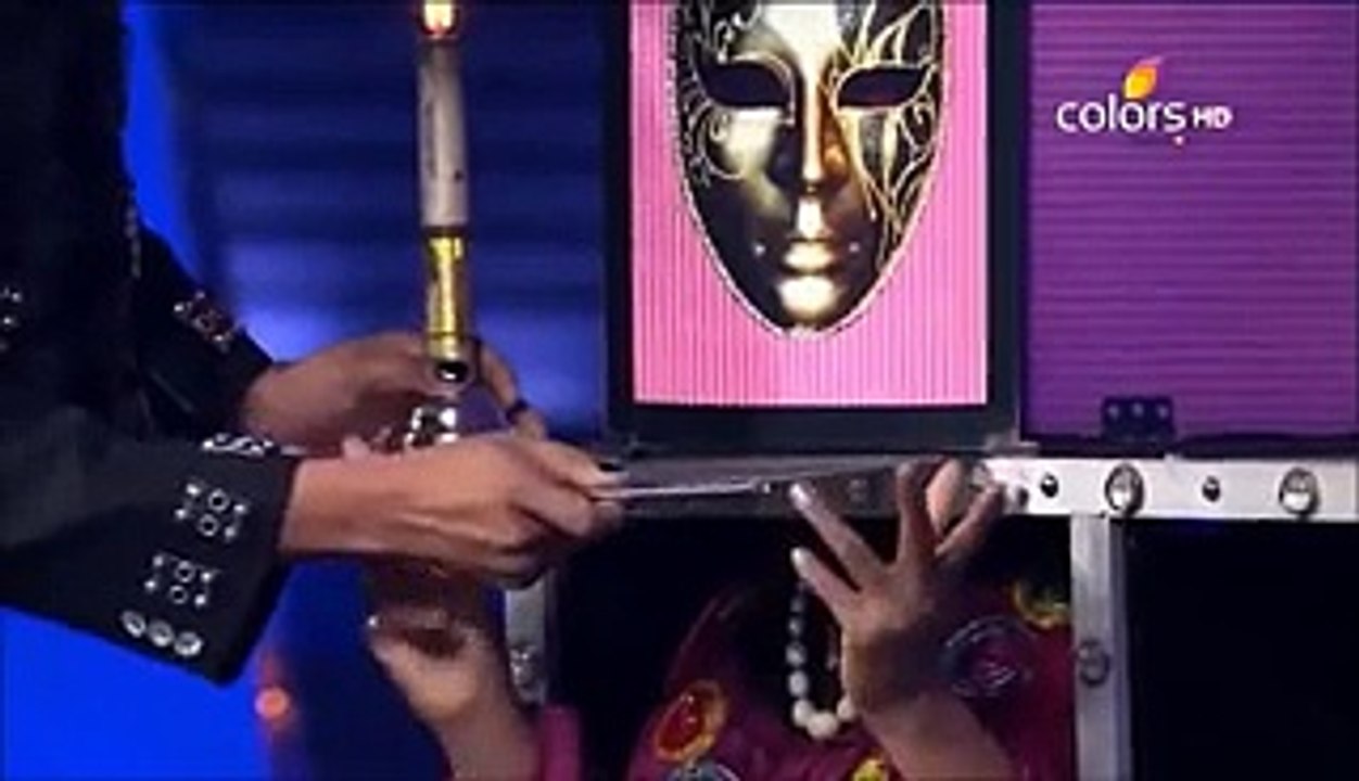 The Stunning Act Of Magician That Left Everyone In Shock