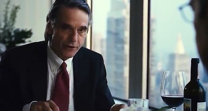 Margin Call - Fat cats and starving dogs