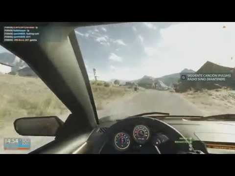 Linea Dura Con el Challa ( #VRM 2 ) @Vardoc