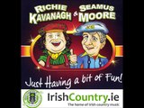 Richie Kavanagh & Seamus Moore - Richie wont be singing aon focal anymore