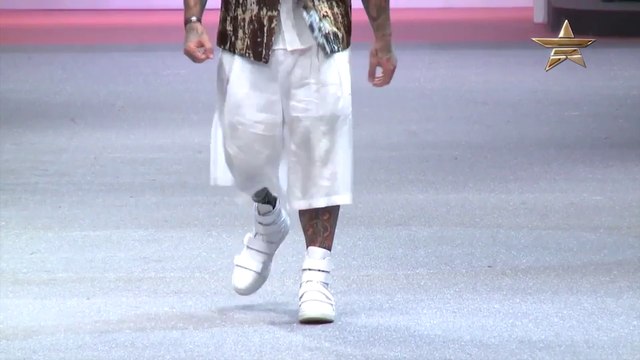 Designers SONGZIO FIDé Fashion Weeks Singapore 2013