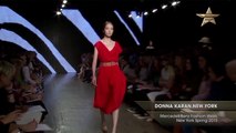 From the Runway Donna Karan New York Mercedes-Benz Fashion Week New York Spring 2015