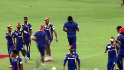 IPL 8 KKR vs RCB Gambhir vs Virat to be exciting