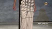 From the Runway Bibhu Mohapatra Mercedes-Benz Fashion Week New York Spring 2015