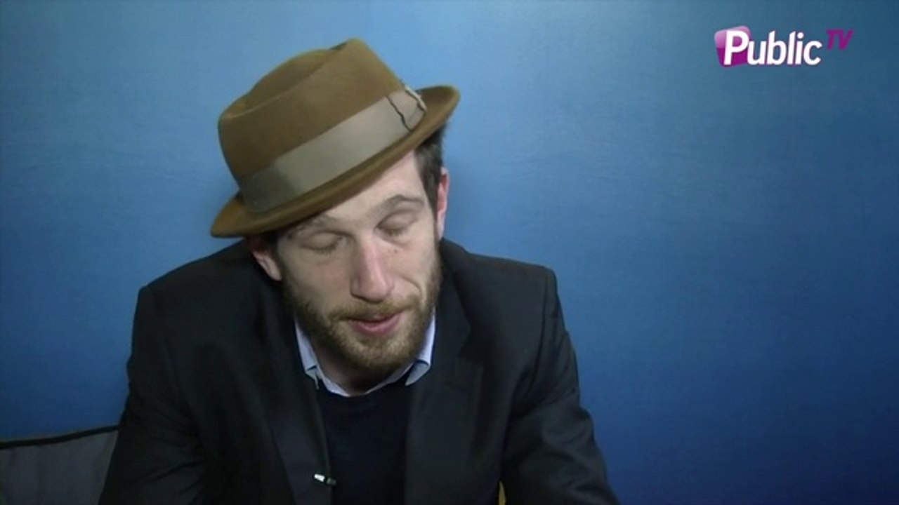 Exclu Vidéo : Igit (The Voice 3) : "le nouvel EP a été écrit à différents endroits de la planète"