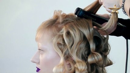 Hair and Make Up MALGORZATA BALDOWSKA Make-Up Arist for Sopot Project