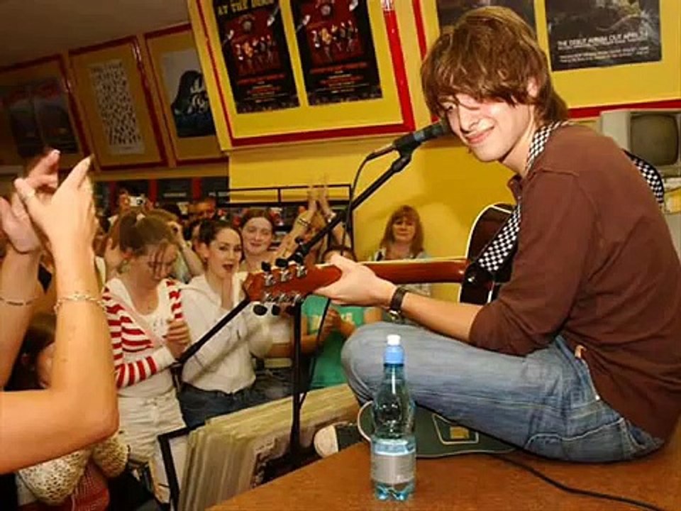 Paolo Nutini No no no
