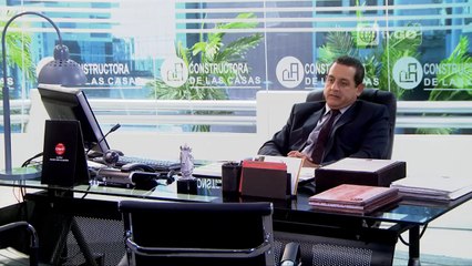 al fondo hay sitio - parte 5/5 - Viernes 10-04-2015 - Séptima temporada