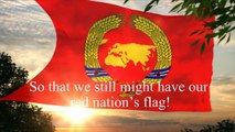Anthem of the Union of Socialist Eurasia - 