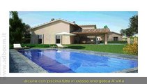 ROMA, FORMELLO   VILLA  LA SELVIATA MQ 148 EURO 455.000