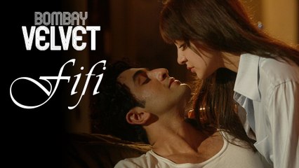 Fifi Bombay Velvet Video Song  Ranbir Kapoor I Anushka Sharma