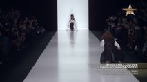 Full Shows Bezgraniz Couture Fashion Without Borders Mercedes-Benz Fashion Week Russia Autumn Winter 2014-15