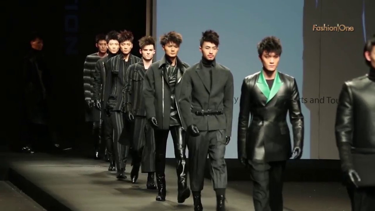 Fashion Week KOREAN FASHION DESIGNER JOINT COLL...