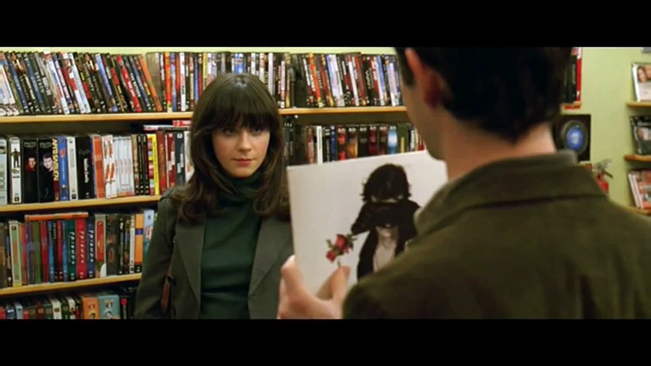 500 Days of Summer - All Deleted and Extended Scenes [HD]