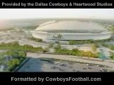 New Dallas Cowboys Stadium (updated, with music)