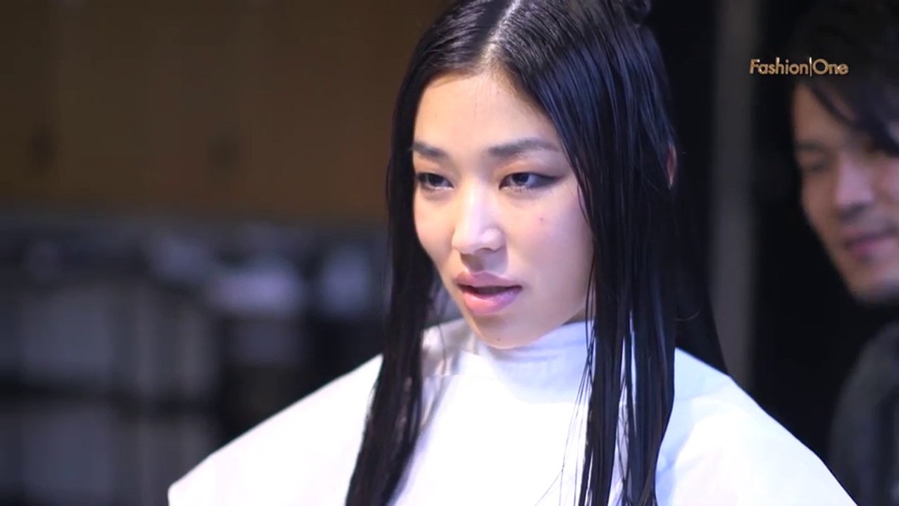 Hair and Make Up Chikuma Koyama Aartirior Boa Japan