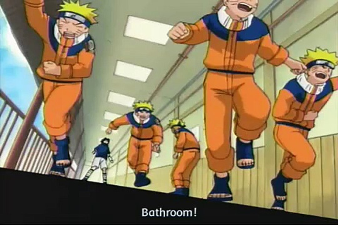 I Gotta Pee!!!!!