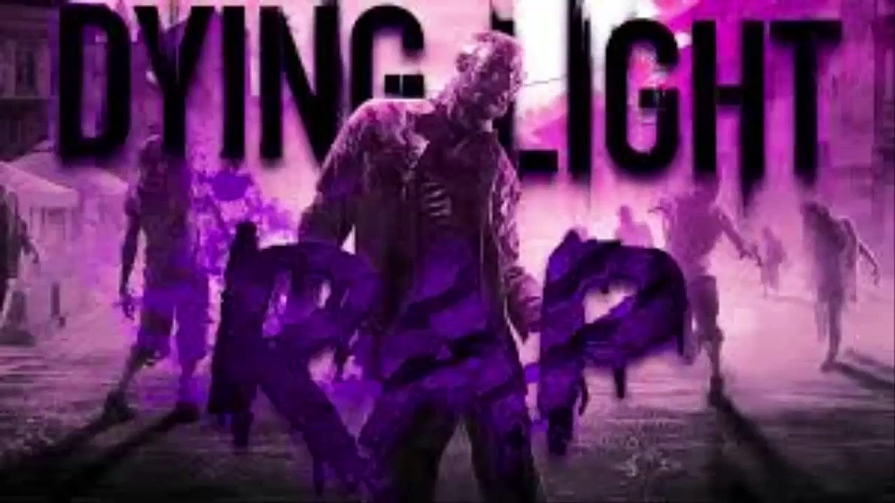 Rap do Dying Light (Tauz)