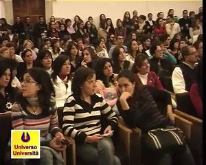 Universo Università - "I Vicerè" con Alessandro Preziosi