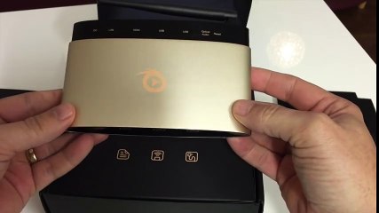 VidOnMe Android Box XBMC Media Centre-Full Review(sortof)_480p