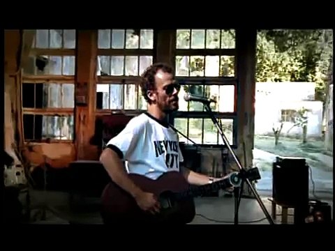 Eu e Ela - Videoclipe oficial - Nando Reis