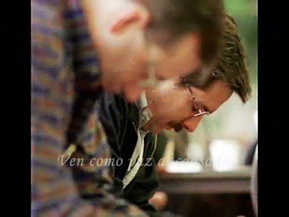 Ven Santo Espiritu (Tony Avila)