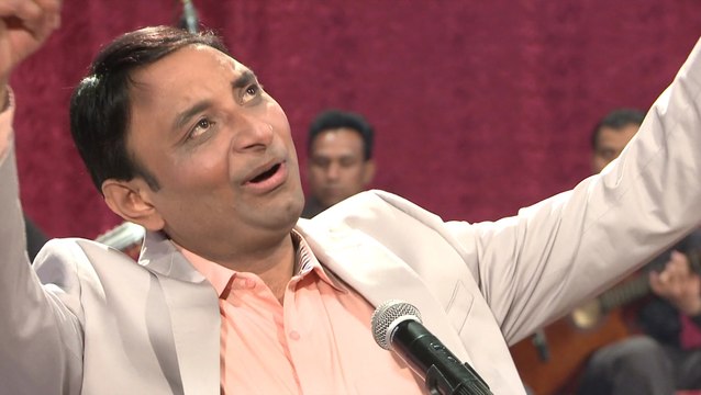 Aao Rab Di Wadayai ( Zaboor 95 ) Punjabi Zaboor 2015 ( HD ) , Sung By Anil Samuel