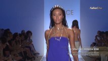 Swimwear Lspace by Monica Wise Mercedes-Benz Fashion Week Miami Swim 2015 Collections