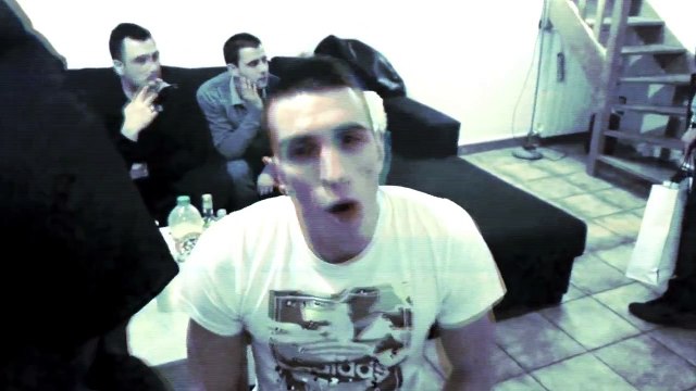 Vin's - FB... (CLIP OFFICIEL) Prod. Strike Team - Réalisé par Deal2Com