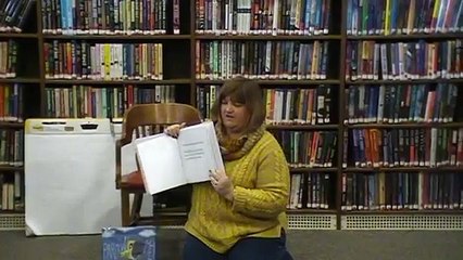 The Book With No Pictures