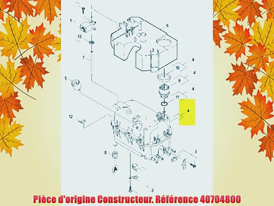 KARCHER CUVE COMPLETE 40704800