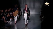 Designers One to Watch Gucci Milan Menswear Collection Spring Summer 2015