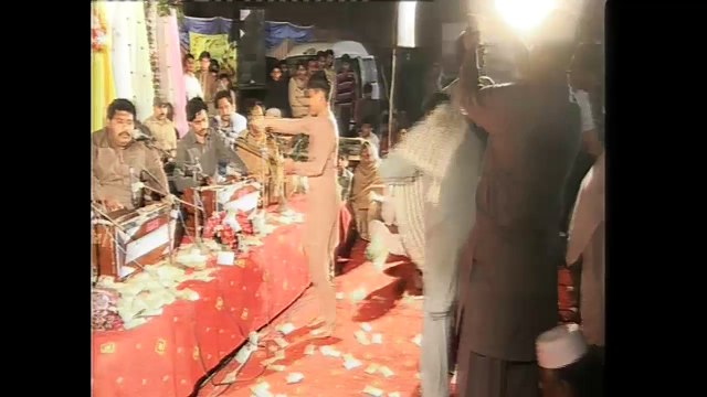 Arif Feroz Khan Qawwal - Ya Ghos Pak Aaj Karam Karo