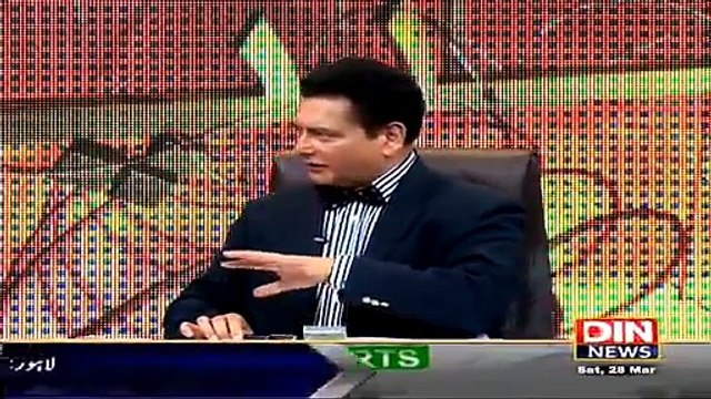 Sarhad Paar 28 March 2015 - Din News.mp4