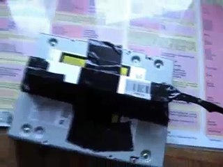 Linear shaped charge