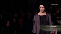 Fashion Week KEDZIOREK Fashion Philosophy Poland Spring Summer 2014