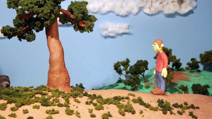 ΠΑΡΑΜΥΘΙ ● ΤΟ ΔΕΝΤΡΟ ΠΟΥ ΕΔΙΝΕ