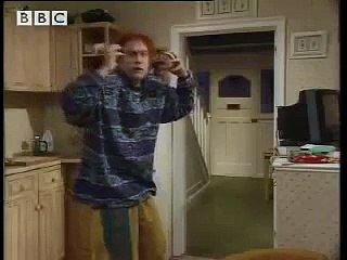 Kevin becomes a teenager - BBC comedy