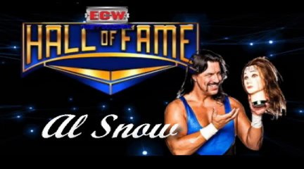 Special Announcement about The ECW Hall of Fame of 2015