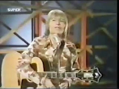 Take me home,country roads/John Denver with lyrics