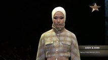 Full Shows ANDY AND DEBB Seoul Fall Winter 2012