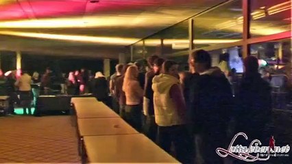 Unity on the Campus am 05.05.2007 in der Uni Erlangen