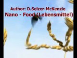 Nano Food Lebensmittel SelMcKenzie Selzer-McKenzie