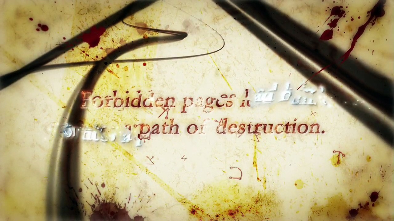 Nier Launch Trailer