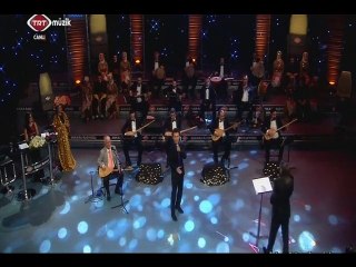 Oğuz AKSAÇ-Merdo-Şef:Ömer Hayri UZUN