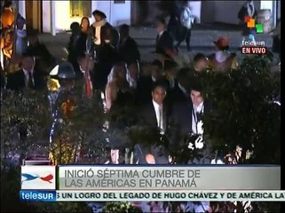 Morales:AL dio mensaje claro a EEUU de cómo relacionarse con la región